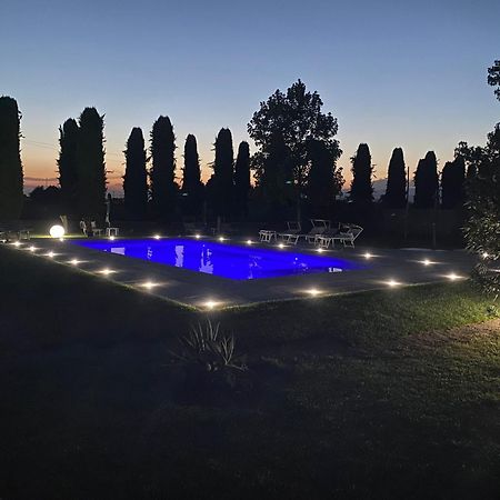Hostal Bb Mambrotta San Martino Buon Albergo Exterior foto