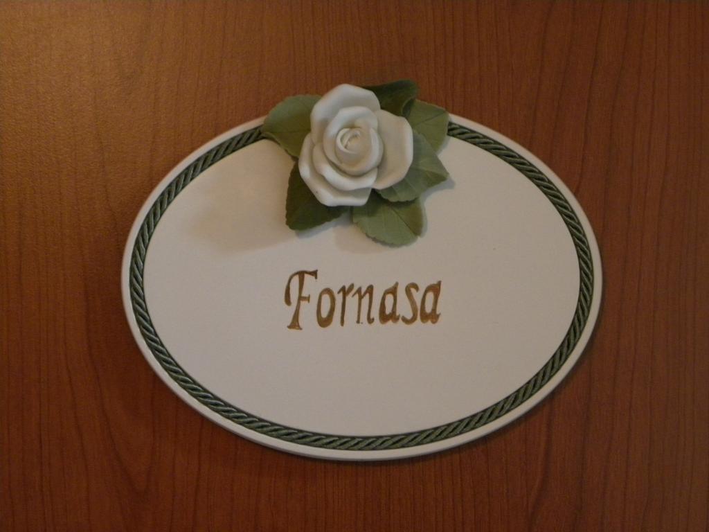 Hostal Bb Mambrotta San Martino Buon Albergo Exterior foto