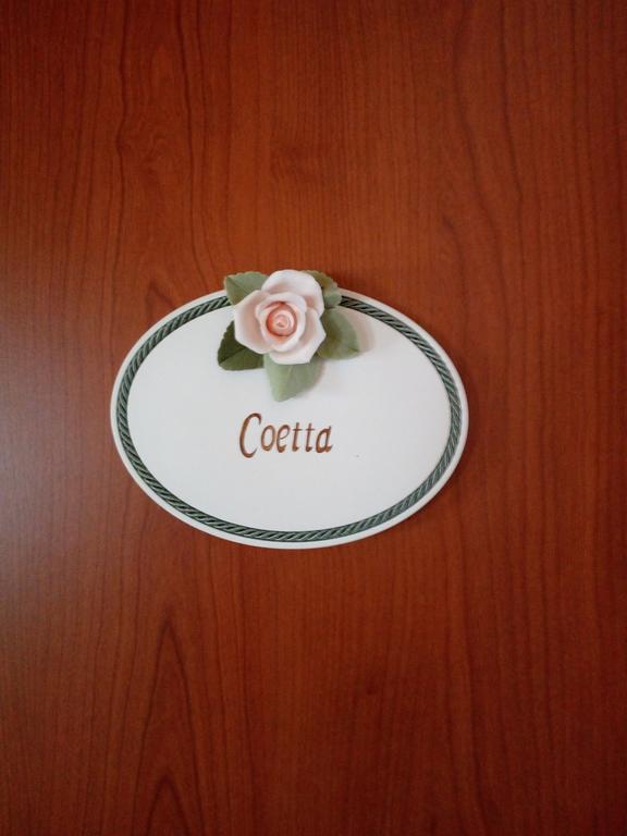 Hostal Bb Mambrotta San Martino Buon Albergo Exterior foto