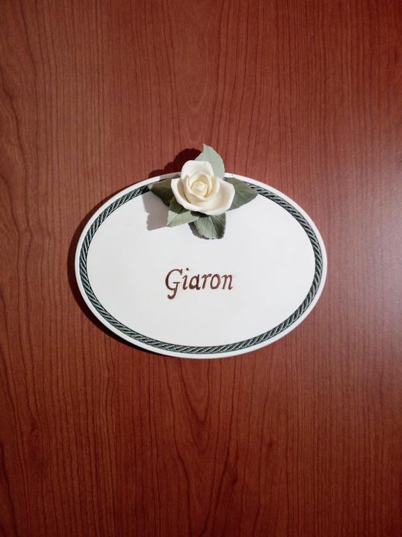 Hostal Bb Mambrotta San Martino Buon Albergo Exterior foto
